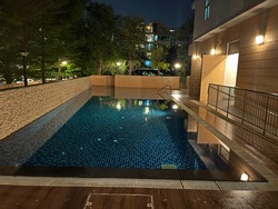 Suites @ Changi (D14), Apartment #541315321
